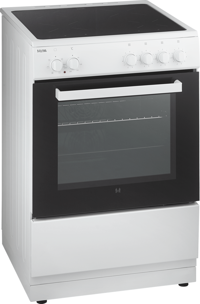 ETNA ETNA FIV560WIT  - Inductiefornuis