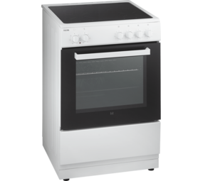 ETNA ETNA FIV560WIT - Inductiefornuis ETNA ETNA FIV560WIT - Inductiefornuis