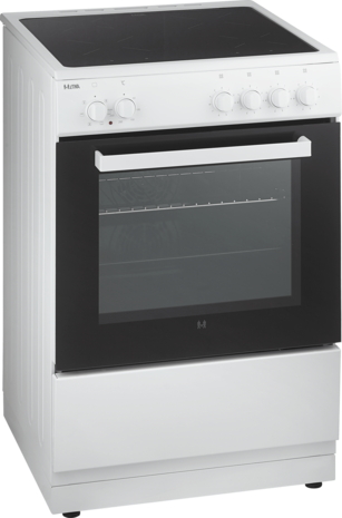 ETNA ETNA FIV560WIT  - Inductiefornuis