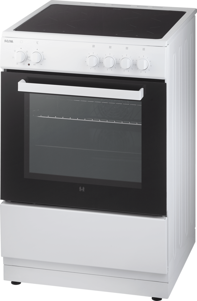 ETNA ETNA FIV560WIT  - Inductiefornuis