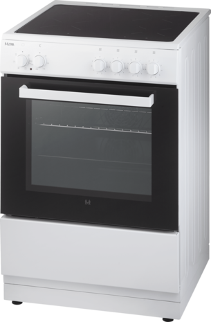 ETNA ETNA FIV560WIT  - Inductiefornuis