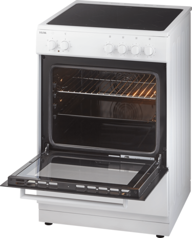 ETNA ETNA FIV560WIT  - Inductiefornuis