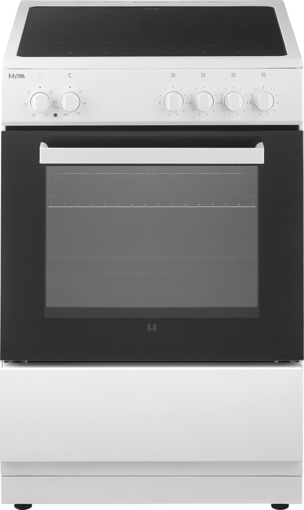 ETNA ETNA FIV560WIT  - Inductiefornuis