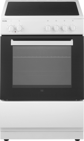 ETNA ETNA FIV560WIT  - Inductiefornuis