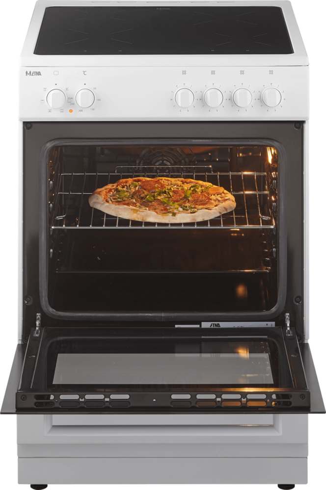 ETNA ETNA FIV560WIT  - Inductiefornuis