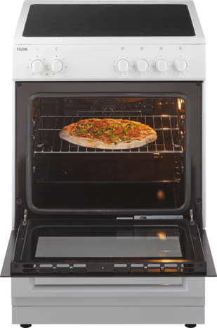 ETNA ETNA FIV560WIT  - Inductiefornuis