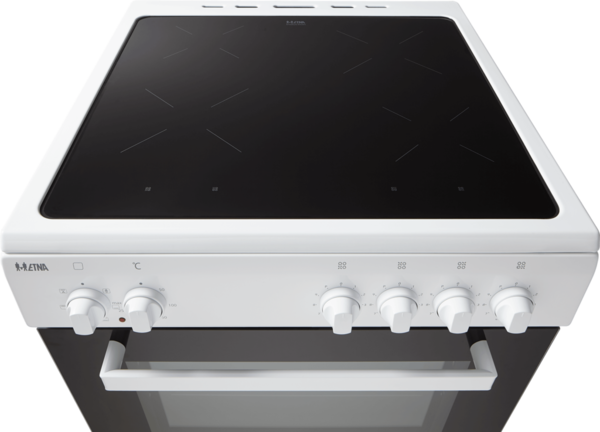 ETNA ETNA FIV560WIT  - Inductiefornuis