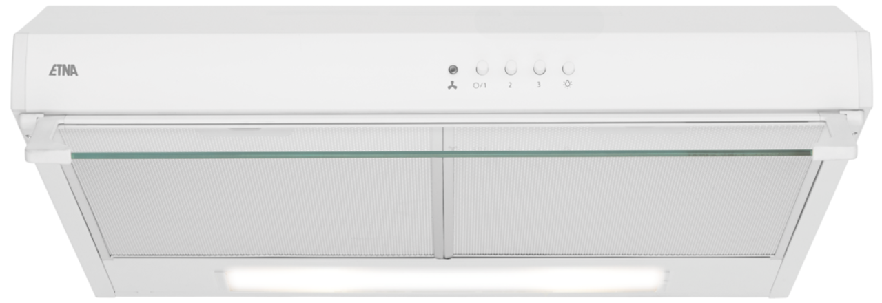 ETNA ETNA AO660WIT - Onderbouw afzuigkap ETNA ETNA AO660WIT - Onderbouw afzuigkap