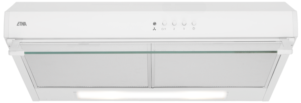 ETNA ETNA AO660WIT - Onderbouw afzuigkap ETNA ETNA AO660WIT - Onderbouw afzuigkap