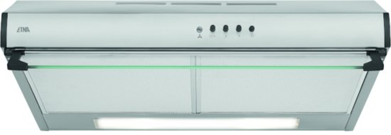 ETNA ETNA AO660RVS - Onderbouw afzuigkap ETNA ETNA AO660RVS - Onderbouw afzuigkap