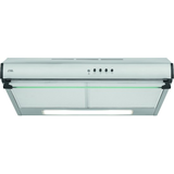 ETNA ETNA AO660RVS - Onderbouw afzuigkap ETNA ETNA AO660RVS - Onderbouw afzuigkap