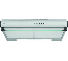 ETNA ETNA AO660RVS - Onderbouw afzuigkap ETNA ETNA AO660RVS - Onderbouw afzuigkap