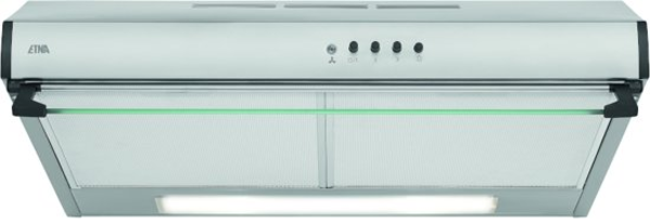 ETNA ETNA AO660RVS - Onderbouw afzuigkap ETNA ETNA AO660RVS - Onderbouw afzuigkap