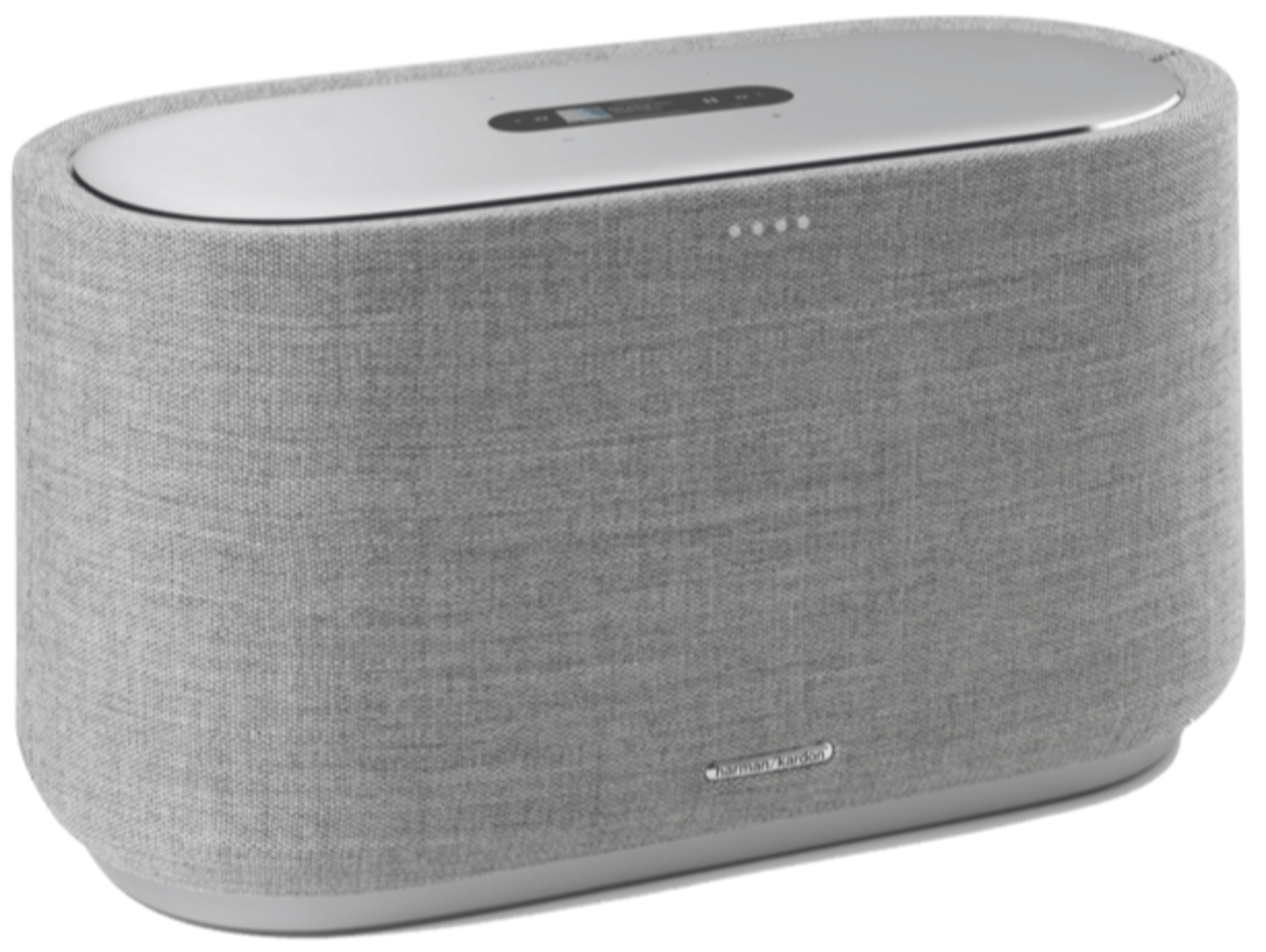 Harman Kardon Harman Kardon Citation 500 Grijs - Draadloze speaker Harman Kardon Harman Kardon Citation 500 Grijs - Draadloze speaker