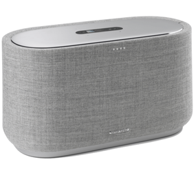 Harman Kardon Harman Kardon Citation 500 Grijs - Draadloze speaker Harman Kardon Harman Kardon Citation 500 Grijs - Draadloze speaker