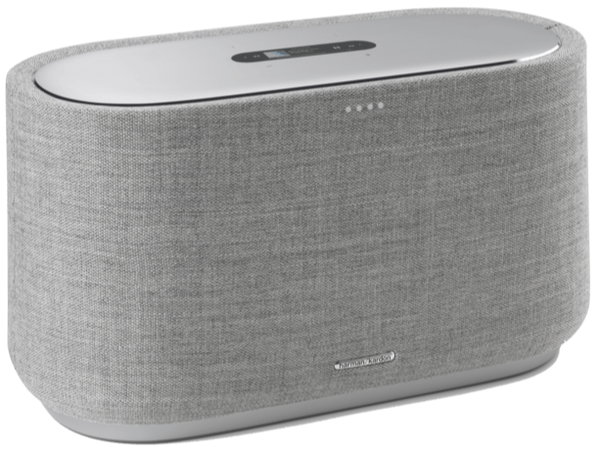 Harman Kardon Harman Kardon Citation 500 Grijs - Draadloze speaker Harman Kardon Harman Kardon Citation 500 Grijs - Draadloze speaker