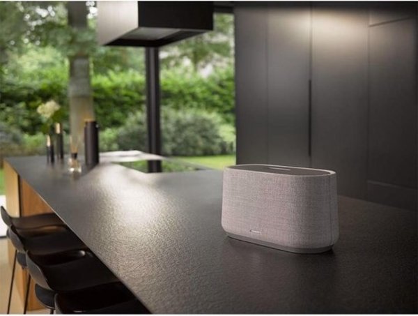 Harman Kardon Harman Kardon Citation 500 Grijs - Draadloze speaker Harman Kardon Harman Kardon Citation 500 Grijs - Draadloze speaker