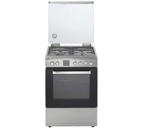 ETNA ETNA FGV760RVS - Gasfornuis