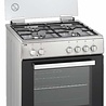 ETNA ETNA FGV160RVS Fornuis Elektrisch grill - Elektrisch fornuis ETNA ETNA FGV160RVS Fornuis Elektrisch grill - Elektrisch fornuis