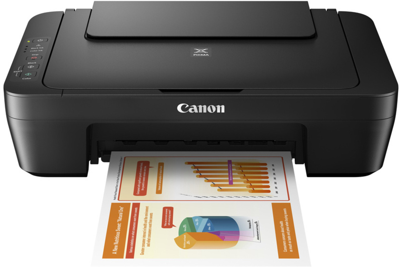 Canon Canon PIXMA MG2555S - Inktjet printer Canon Canon PIXMA MG2555S - Inktjet printer