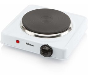 Tristar Tristar KP-6185 - Vrijstaande kookplaat Tristar Tristar KP-6185 - Vrijstaande kookplaat