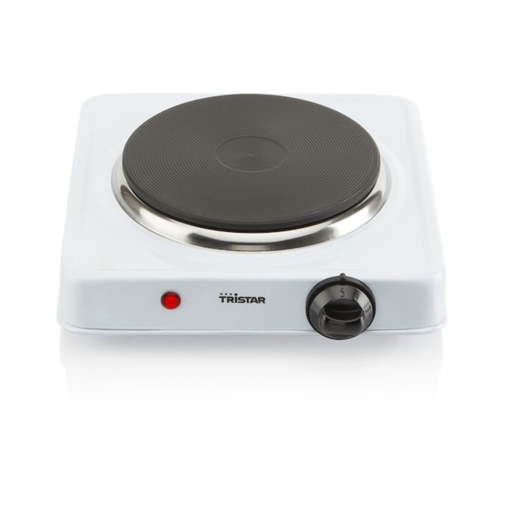 Tristar Tristar KP-6185 - Vrijstaande kookplaat Tristar Tristar KP-6185 - Vrijstaande kookplaat