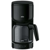 Braun Braun PurEase KF 3120 BK - Koffiezetapparaat Braun Braun PurEase KF 3120 BK - Koffiezetapparaat