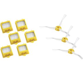 iRobot iRobot Roomba 700-serie vervanging set