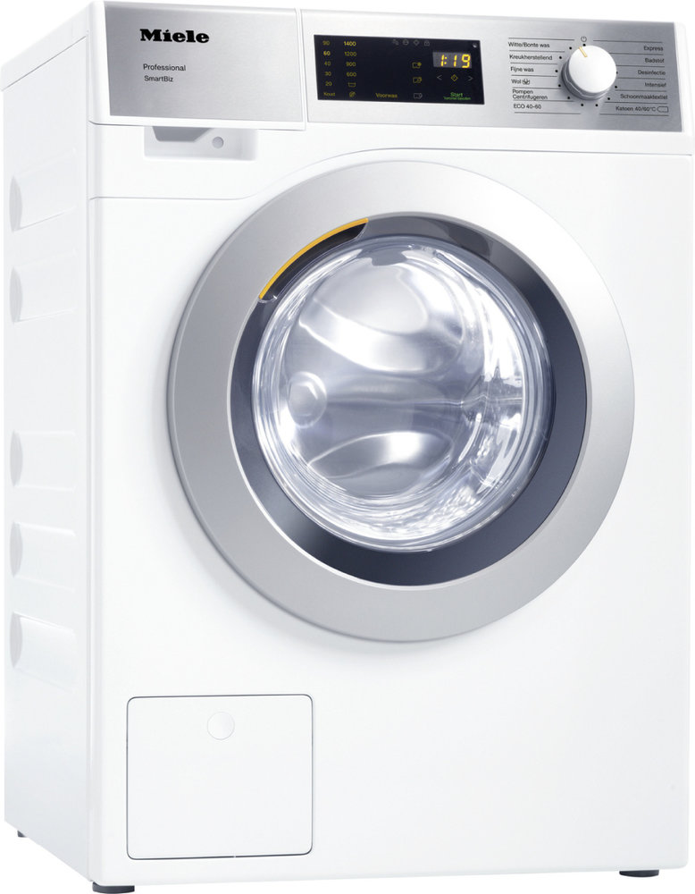 Miele Miele SmartBiz PWM 300 DPNL - Wasmachine Miele Miele SmartBiz PWM 300 DPNL - Wasmachine