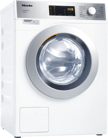 Miele Miele SmartBiz PWM 300 DPNL - Wasmachine Miele Miele SmartBiz PWM 300 DPNL - Wasmachine