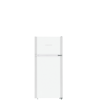 Liebherr Liebherr CT 2131-21 - Koel-vriescombinatie