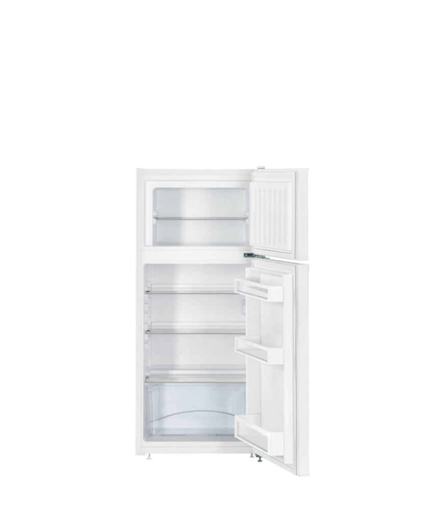 Liebherr Liebherr CT 2131-21 - Koel-vriescombinatie