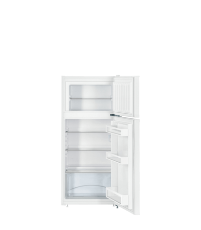 Liebherr Liebherr CT 2131-21 - Koel-vriescombinatie