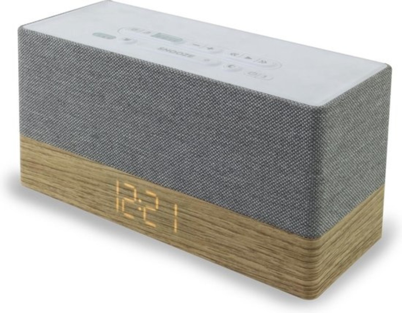 Soundmaster Soundmaster UR620 - Wekkerradio