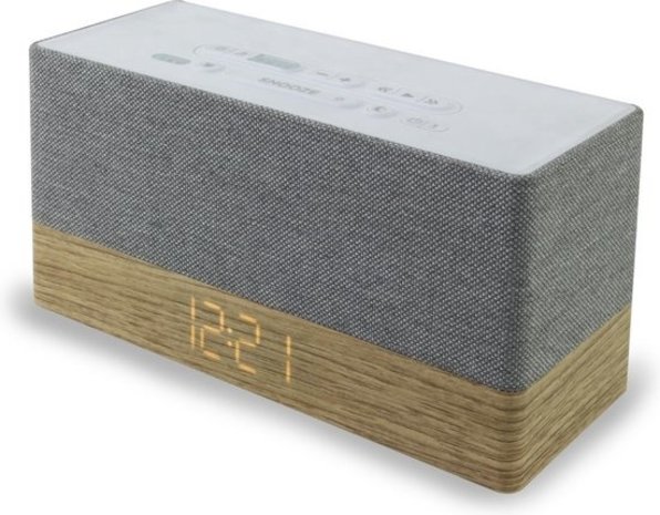Soundmaster Soundmaster UR620 - Wekkerradio