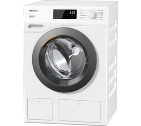 Miele Miele WED 675 WPS - Wasmachine Miele Miele WED 675 WPS - Wasmachine