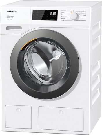Miele Miele WED 675 WPS - Wasmachine