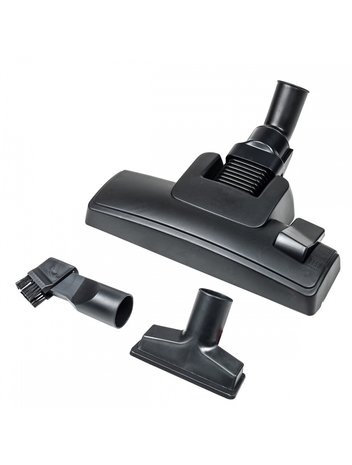 Bestron Bestron AMC1000G Multi Cyclone - Stofzuiger zonder zak Bestron Bestron AMC1000G Multi Cyclone - Stofzuiger zonder zak