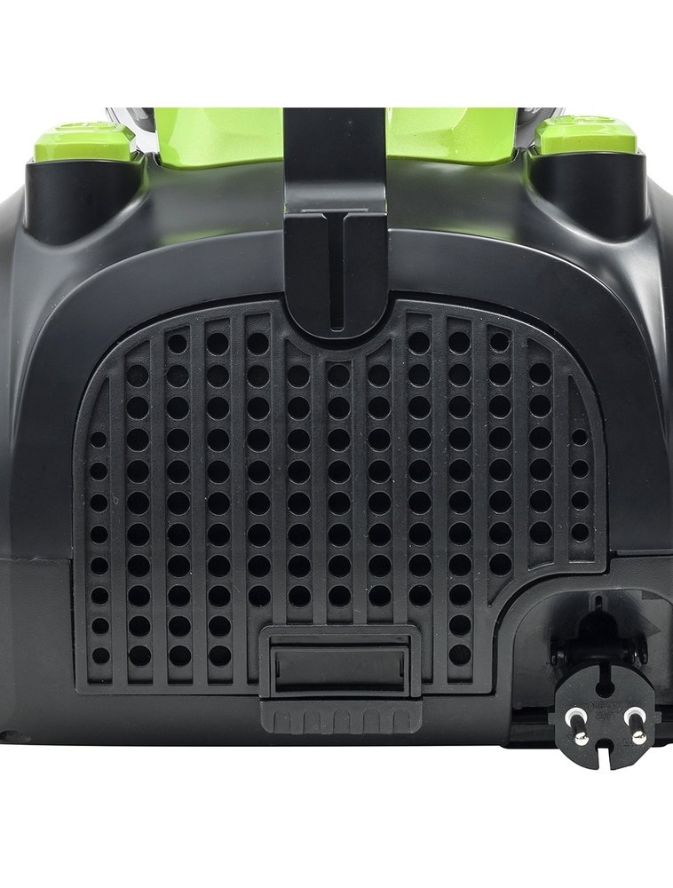 Bestron Bestron AMC1000G Multi Cyclone - Stofzuiger zonder zak Bestron Bestron AMC1000G Multi Cyclone - Stofzuiger zonder zak