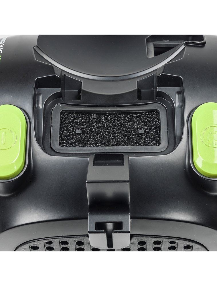 Bestron Bestron AMC1000G Multi Cyclone - Stofzuiger zonder zak Bestron Bestron AMC1000G Multi Cyclone - Stofzuiger zonder zak