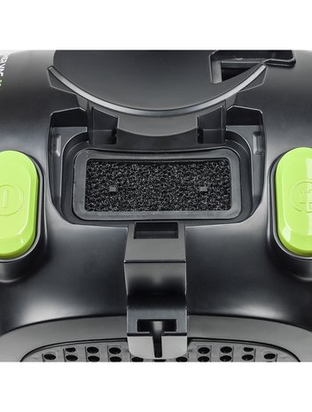 Bestron Bestron AMC1000G Multi Cyclone - Stofzuiger zonder zak Bestron Bestron AMC1000G Multi Cyclone - Stofzuiger zonder zak