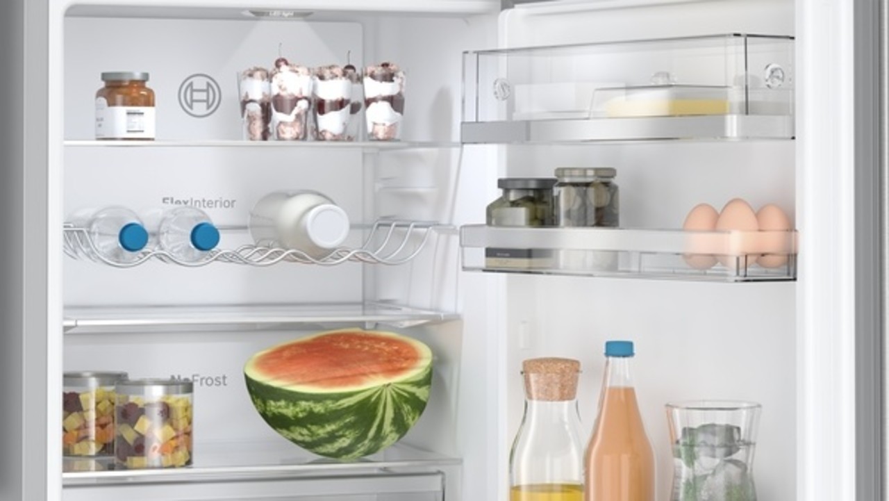 Bosch Bosch KGN36EICF - Koel-vriescombinatie