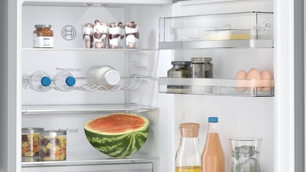 Bosch Bosch KGN36EICF - Koel-vriescombinatie