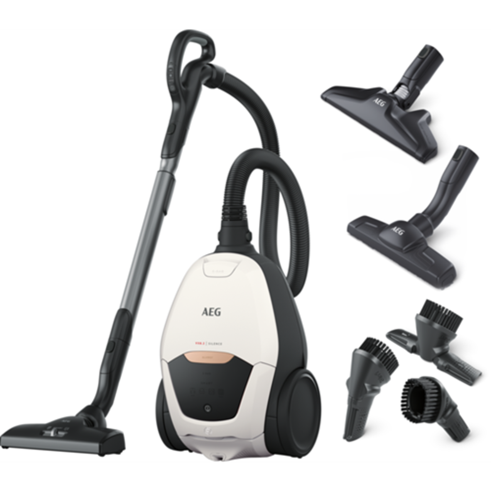 AEG AEG VX82-1-ALR - Stofzuiger met zak