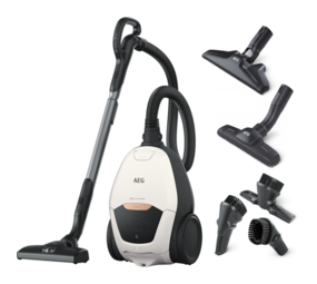 AEG AEG VX82-1-ALR - Stofzuiger met zak