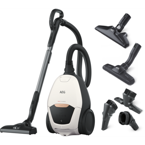 AEG AEG VX82-1-ALR - Stofzuiger met zak