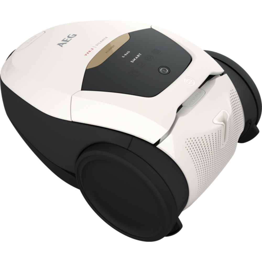 AEG AEG VX82-1-ALR - Stofzuiger met zak