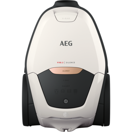 AEG AEG VX82-1-ALR - Stofzuiger met zak