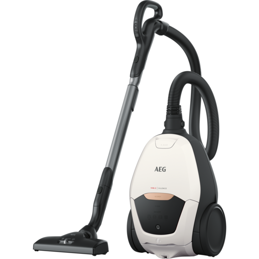 AEG AEG VX82-1-ALR - Stofzuiger met zak