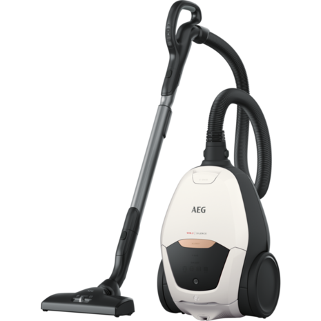 AEG AEG VX82-1-ALR - Stofzuiger met zak